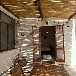 La Villeta Di Nonna Сasa de vacaciones *