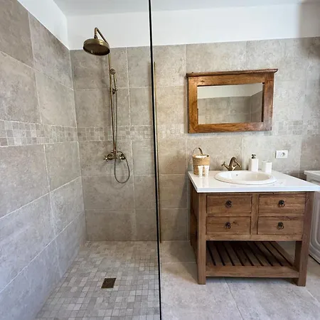La Villeta Di Nonna Holiday home *