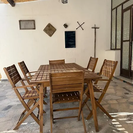 La Villeta Di Nonna Selargius
