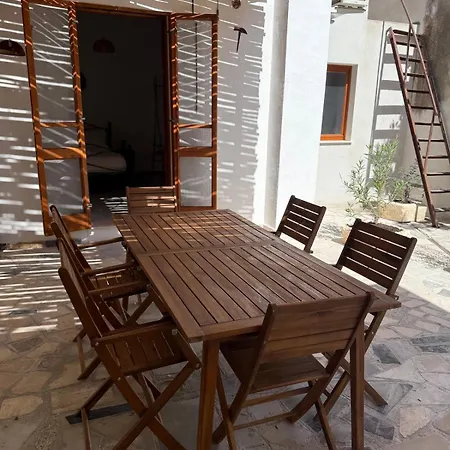 Holiday home La Villeta Di Nonna Selargius