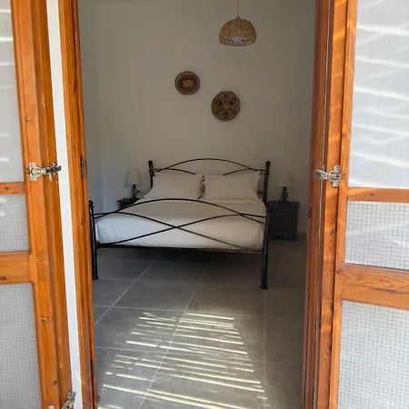 Holiday home La Villeta Di Nonna Selargius