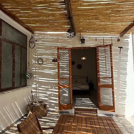 La Villeta Di Nonna Holiday home *
