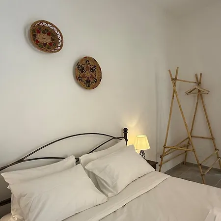 La Villeta Di Nonna Holiday home