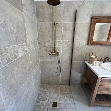 La Villeta Di Nonna Holiday home