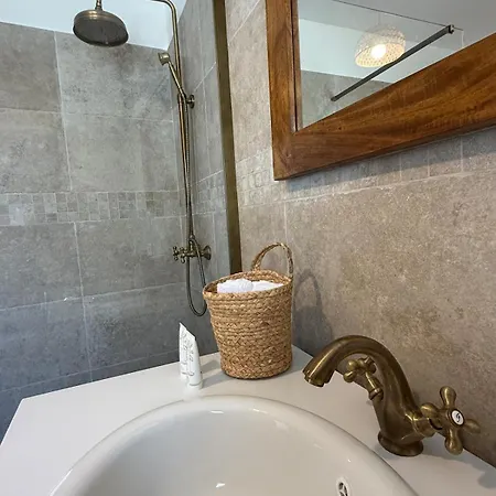 Holiday home La Villeta Di Nonna