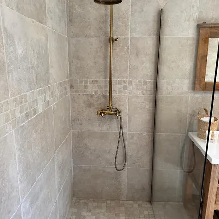 La Villeta Di Nonna Holiday home