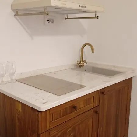 Dom wakacyjny La Villeta Di Nonna Selargius